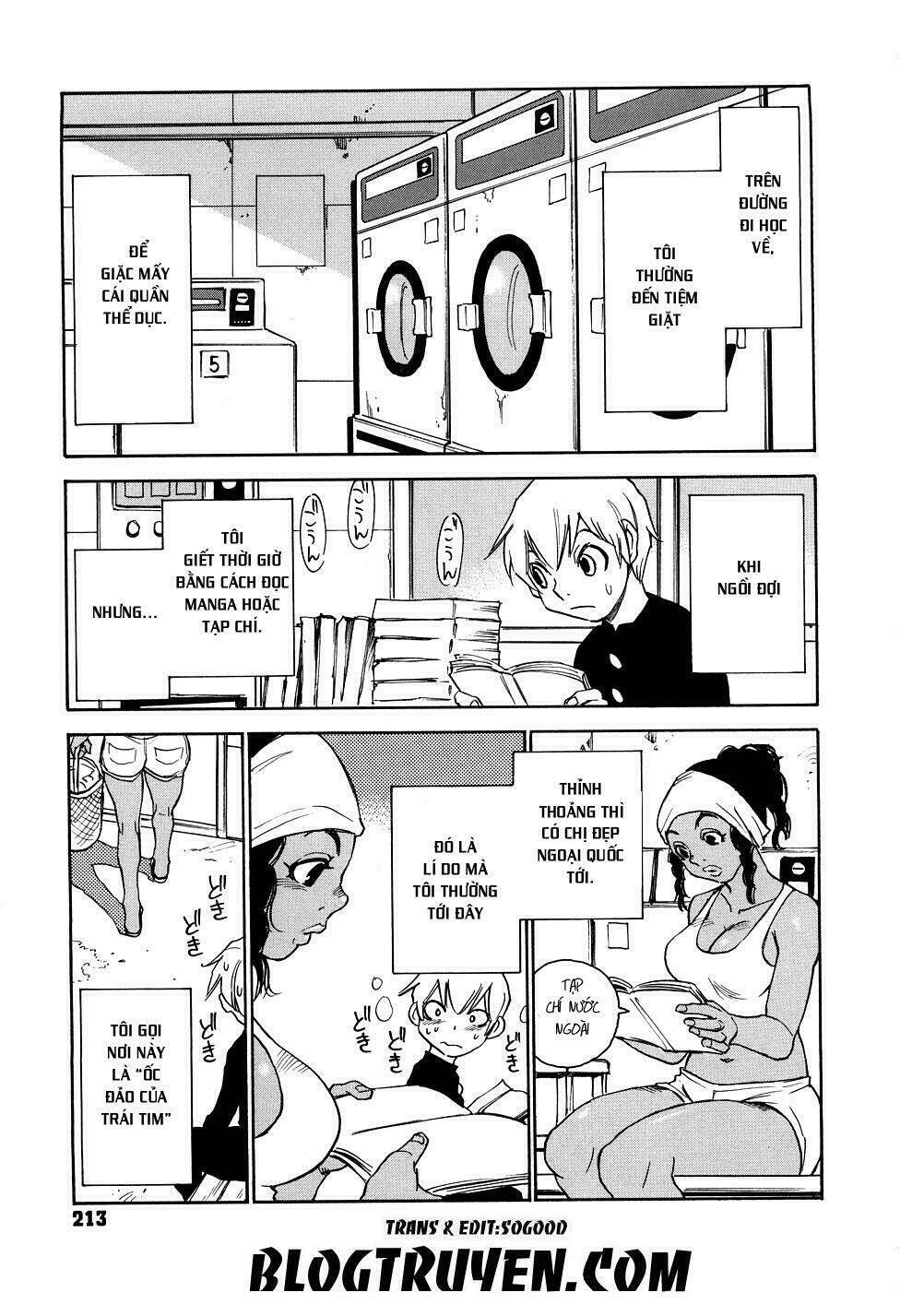 nanako-san teki na nichijou re chapter 25 3