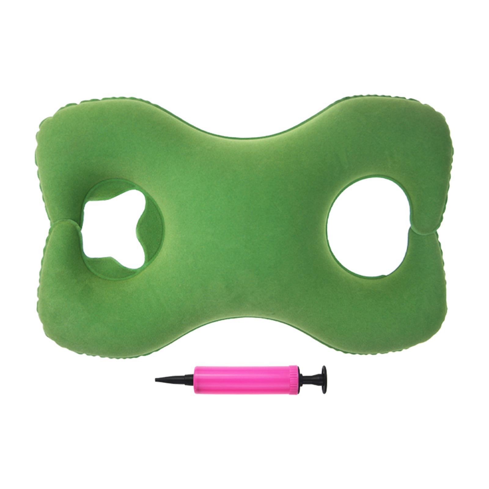 2x Golf Swing  Inflation Arm Band Motion Posture Correction Belt Swing Correcting  Tool