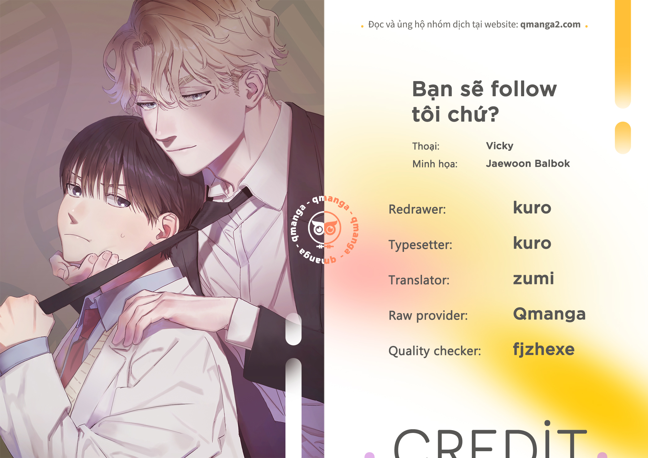 chàng tuấn mã của tôi chapter 32 1