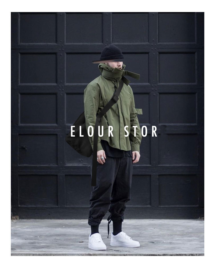 Túi đeo chéo nam - nữ phong cách mới  - BEE GEE DCN9160