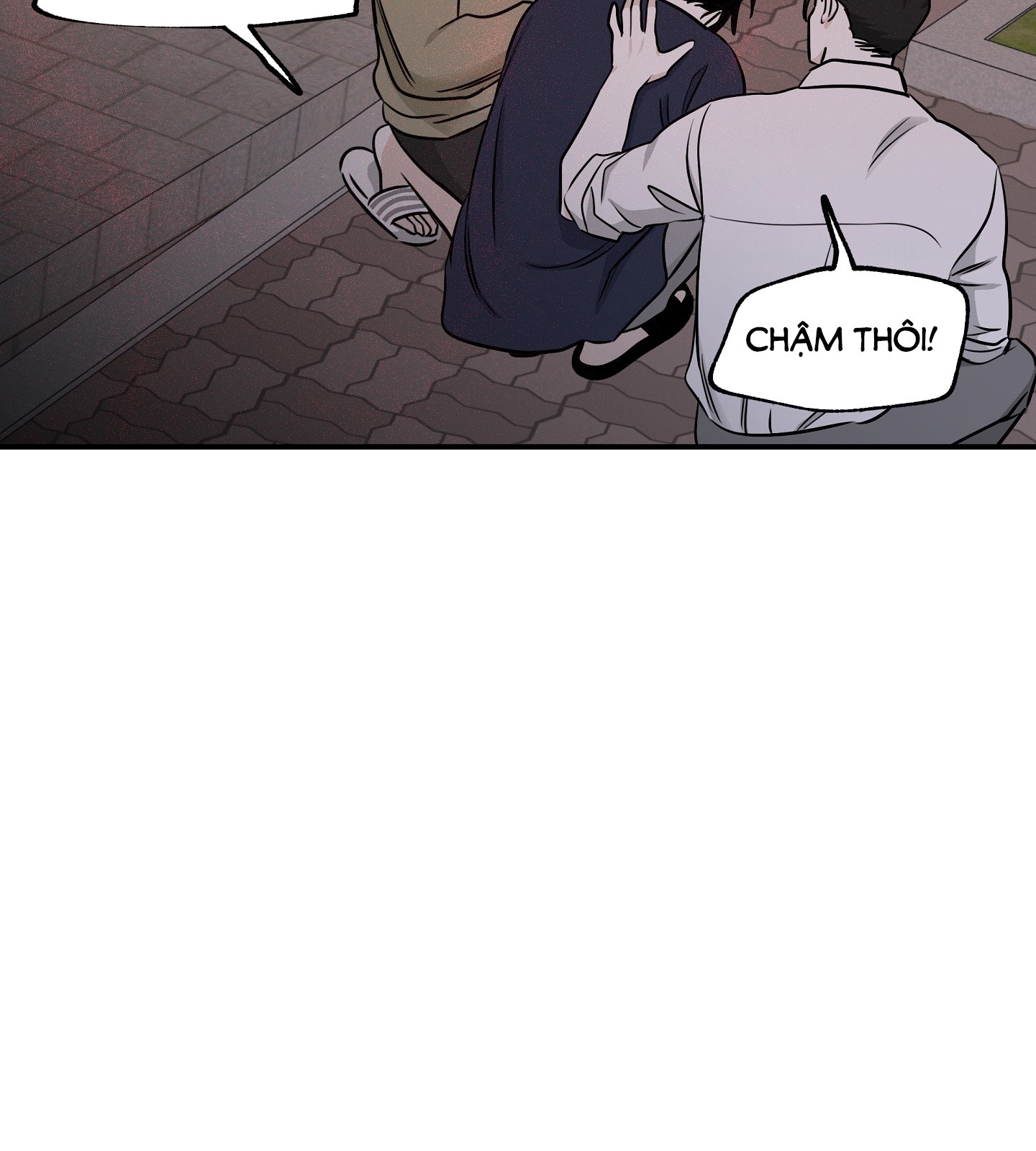 đêm bên bờ biển chapter 74.1 74