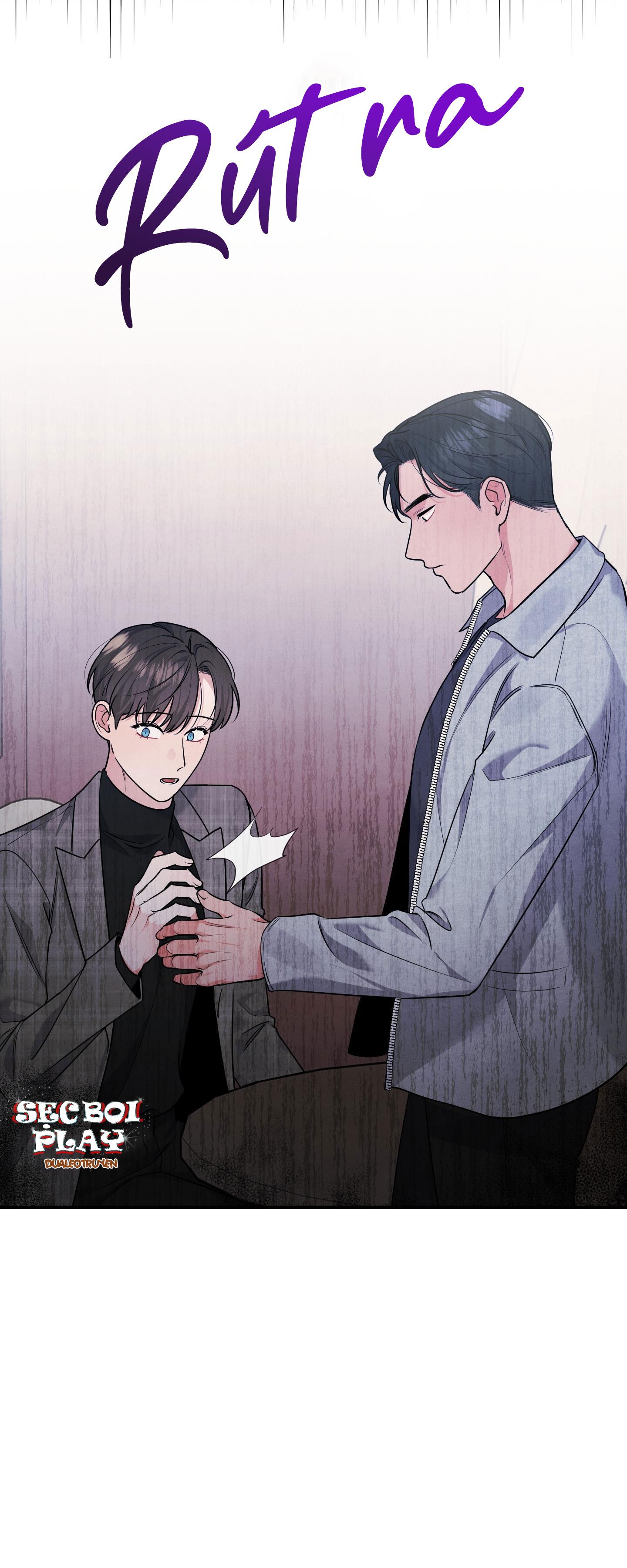 mối quan hệ của thú nhân chapter 11 29