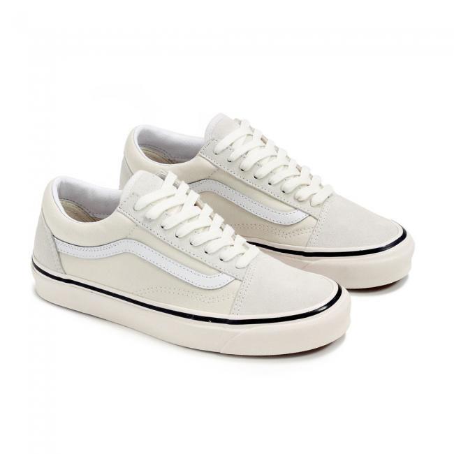 Giày sneakers Vans UA Old Skool 36 DX Anaheim Factory VN0A38G2MR4