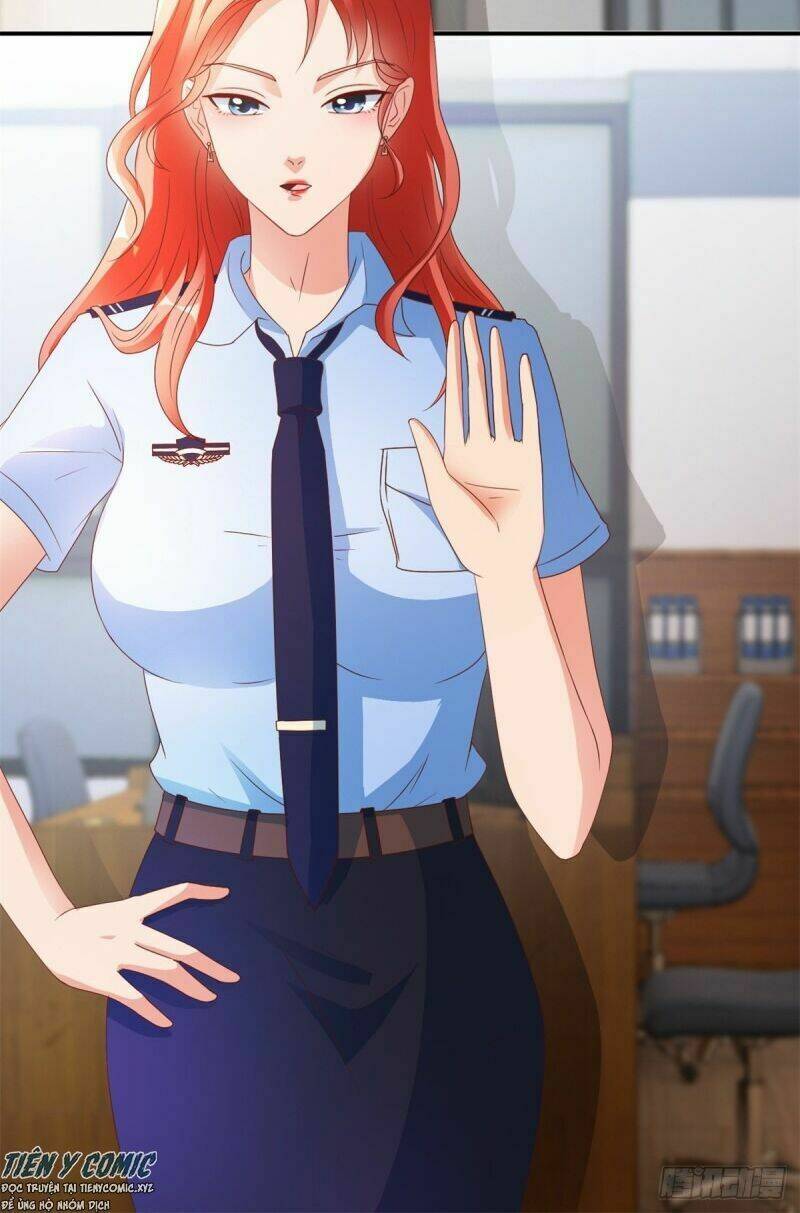 thấu thị tiên y chapter 116 17