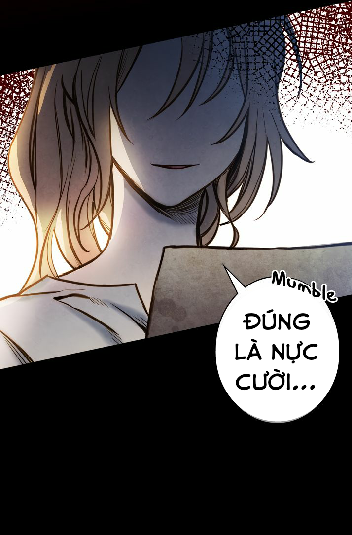 hoàng phi bóng tối - shadow queen chapter 4 23