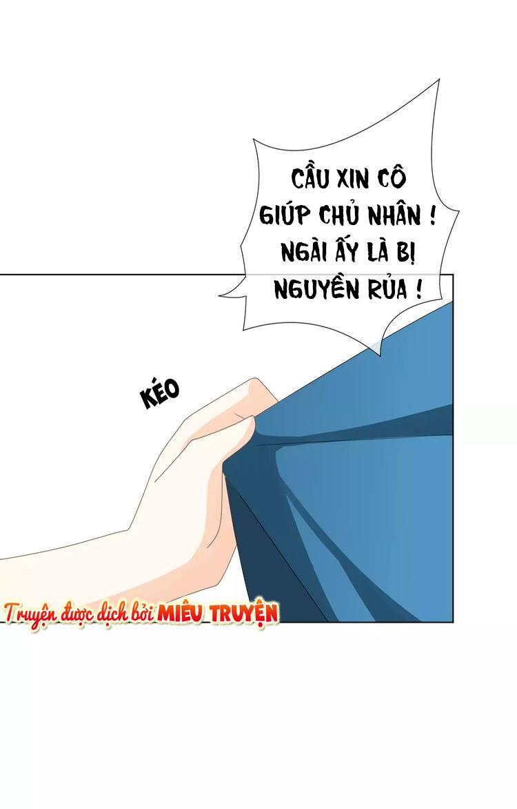 độc nhãn ác ma của ta chapter 7 29