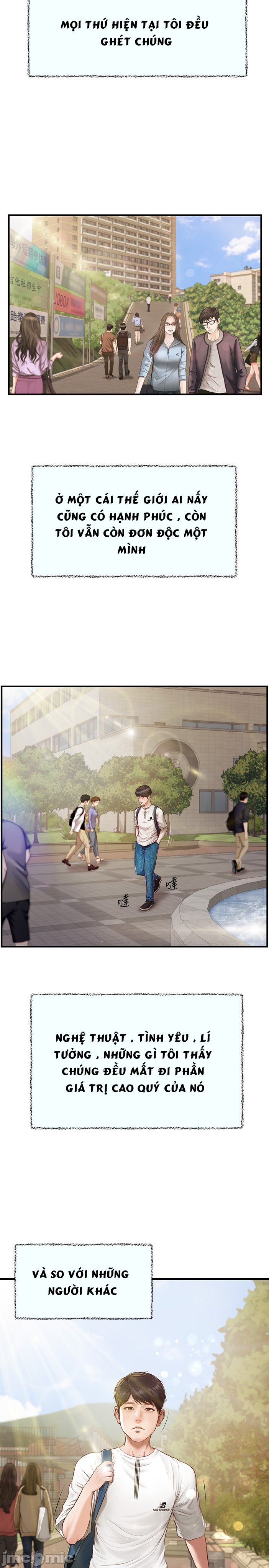 kỷ nguyên trong sáng chapter 1 2