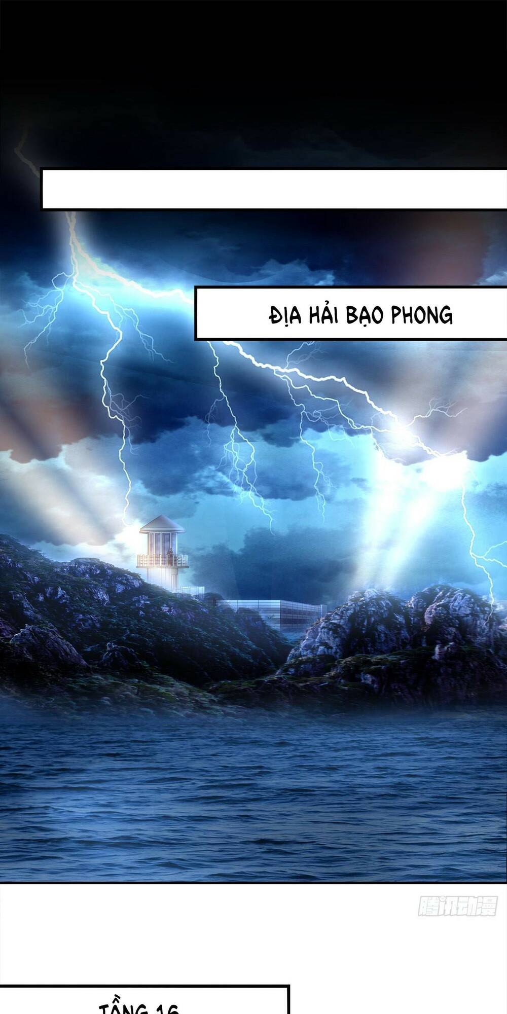 toàn bộ nắm trong tay chapter 153 14