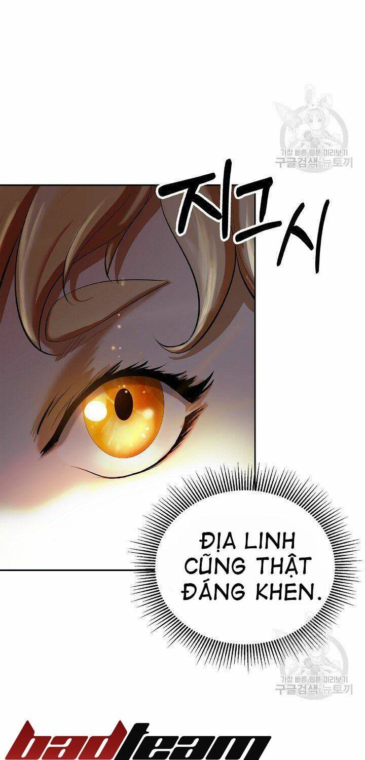 xuyên không thành hổ chapter 60 46