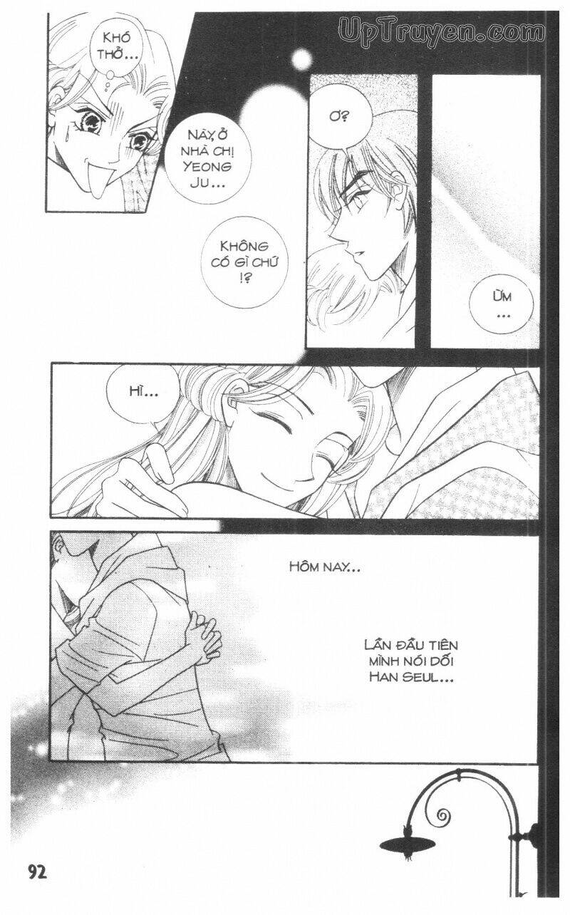 người yêu lý tưởng chapter 3.2 13