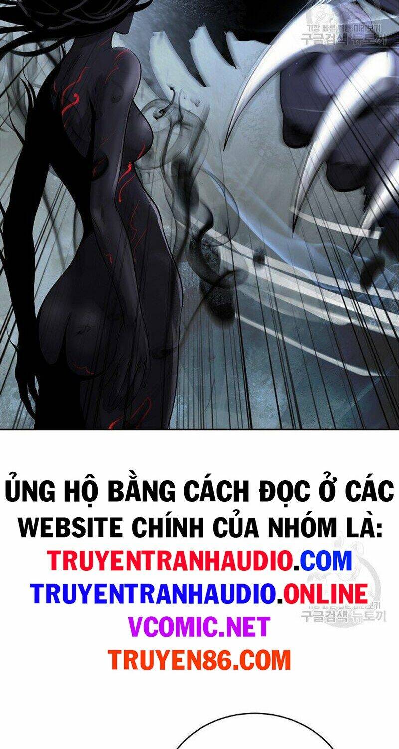 xuyên không thành hổ chapter 81 20
