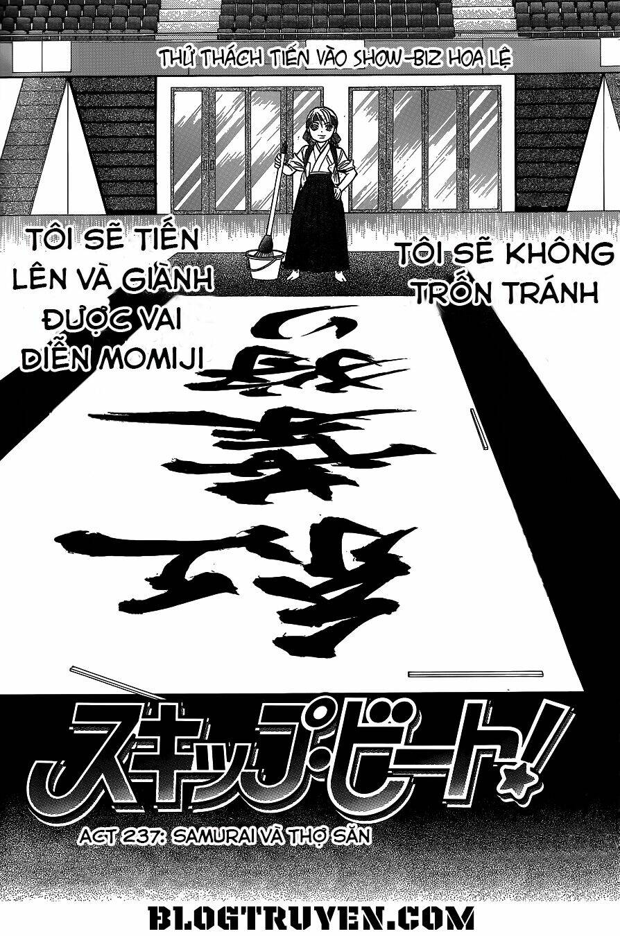 thử thách của kyouko chapter 237 4