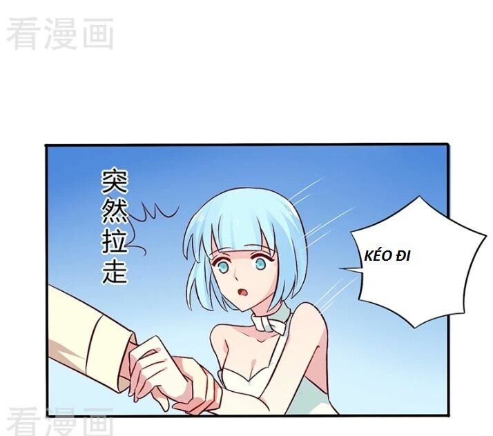 tổng tài đã cưới em chapter 76 20