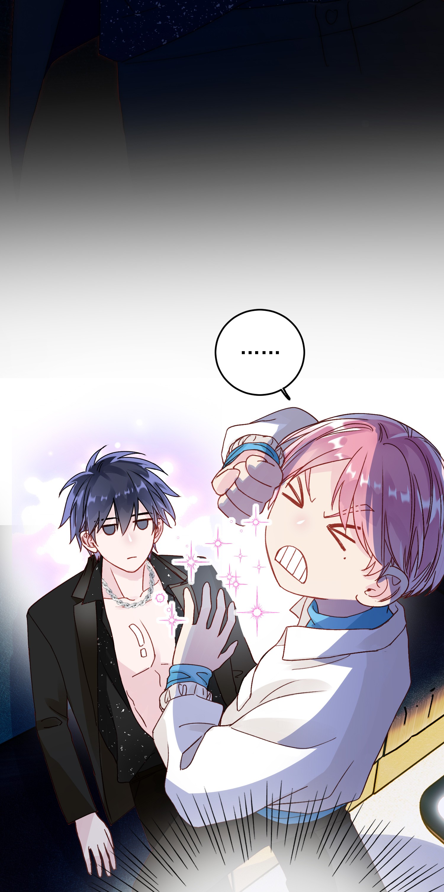 tôi phải làm một kẻ đại xấu xa chapter 21 1