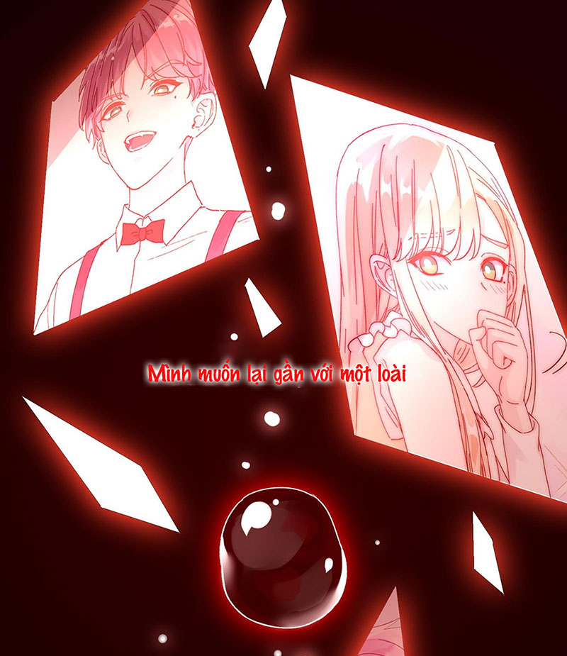 tôi phải làm một kẻ đại xấu xa chapter 96 16