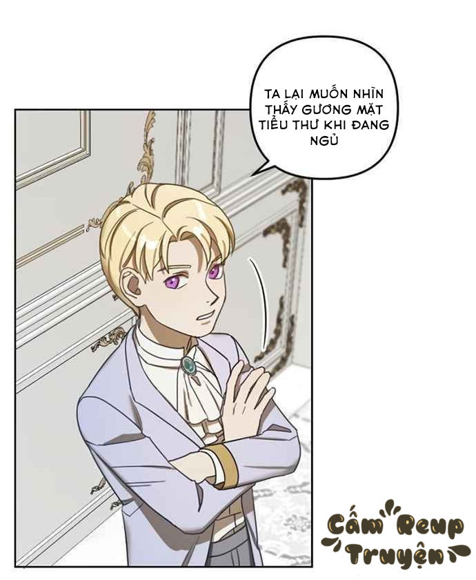 hoàng đế đảo ngược thời gian - cấm reup truyện chapter 4 28