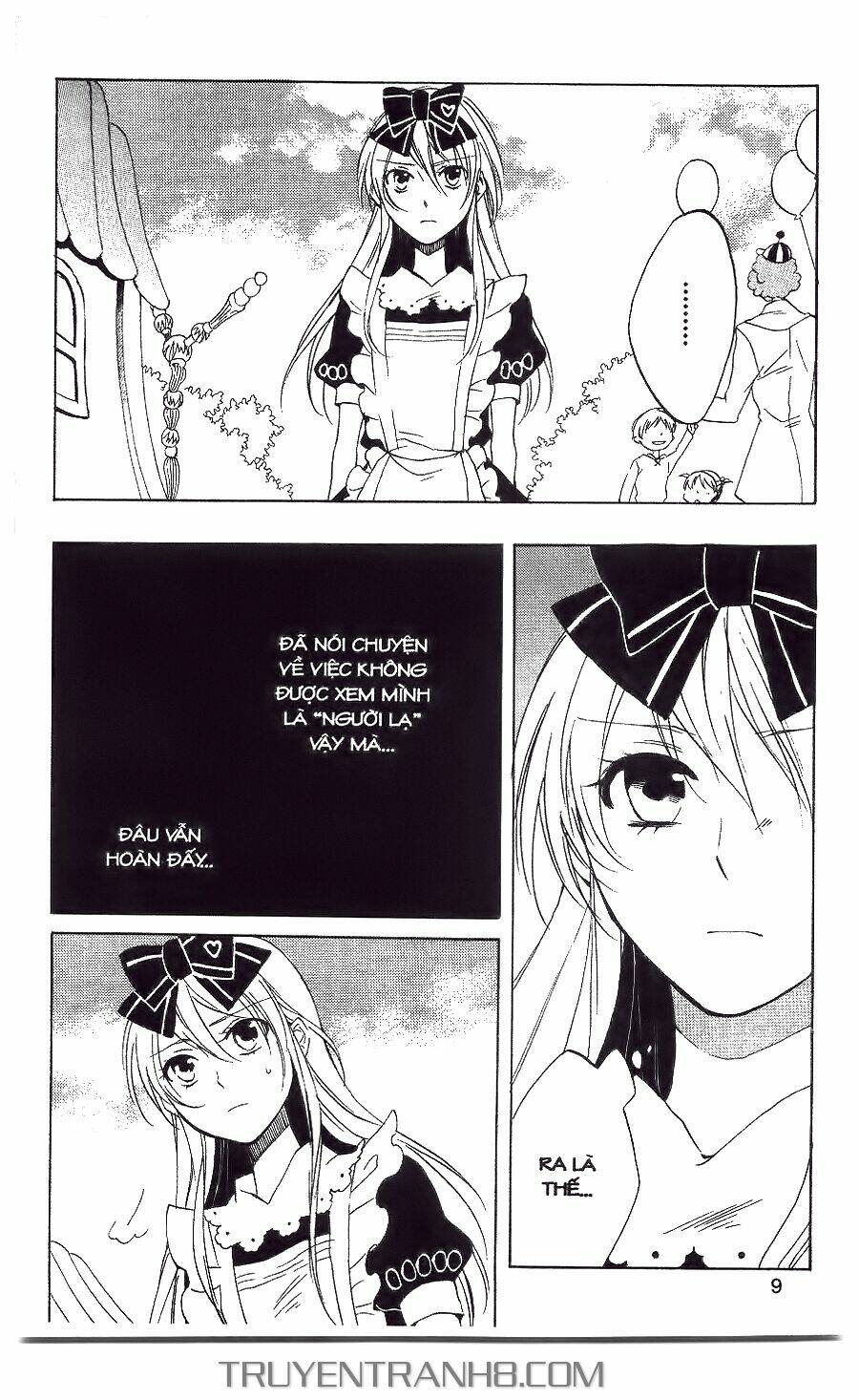 alice lạc vào xứ sở trái tim chapter 31 11