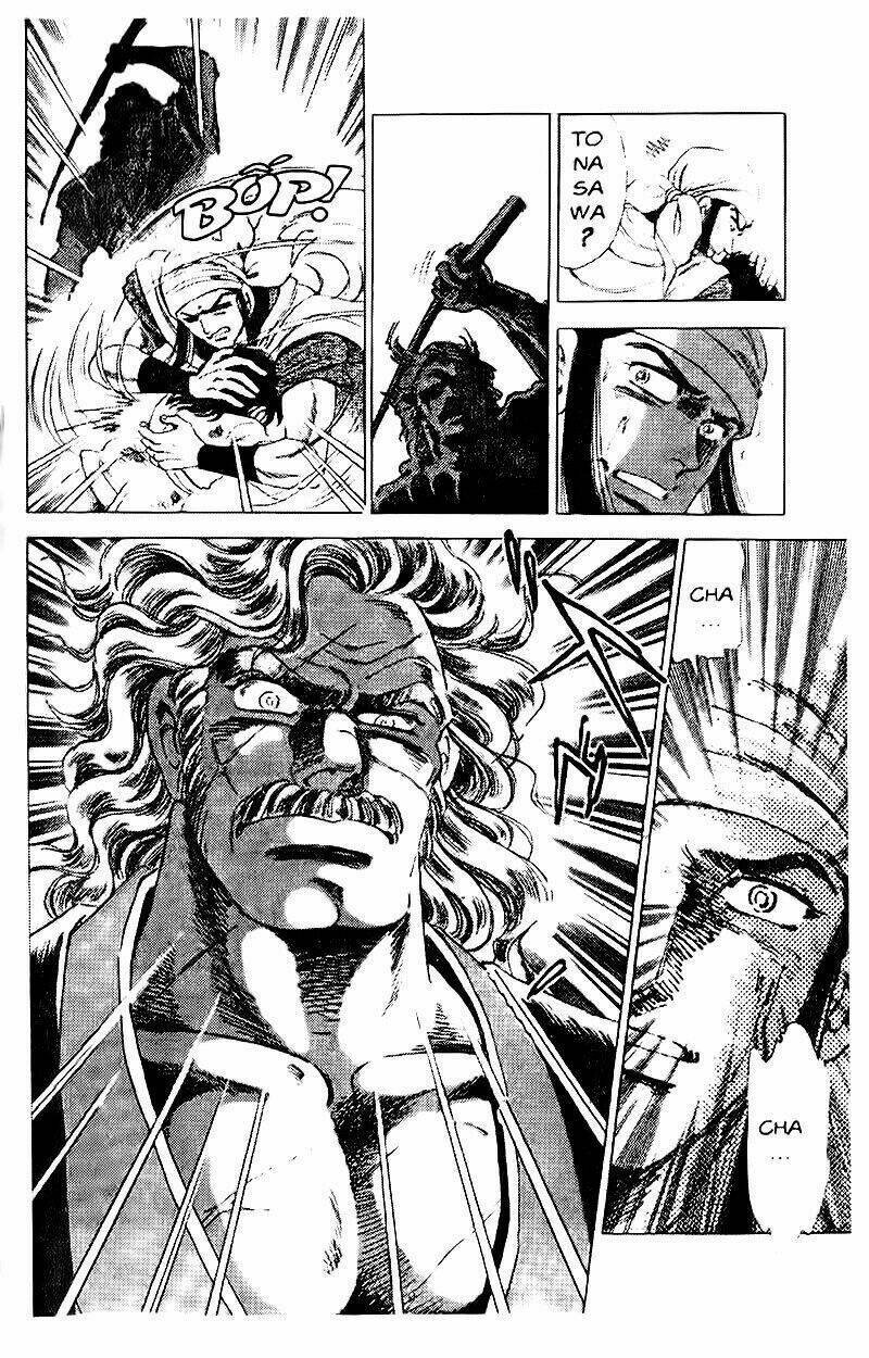 truyền thuyết bá vương chapter 67 17