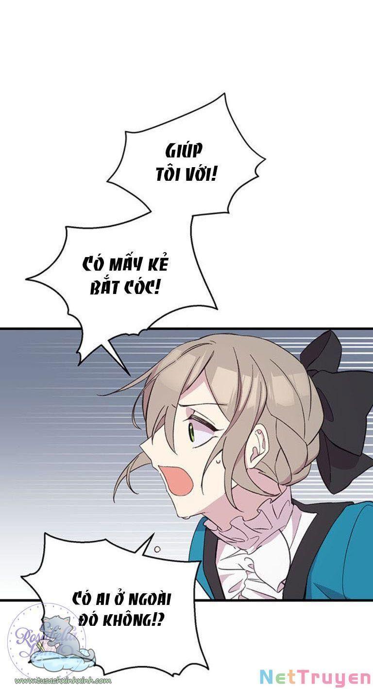 xin hãy cứ khóc, thái tử chapter 6 47