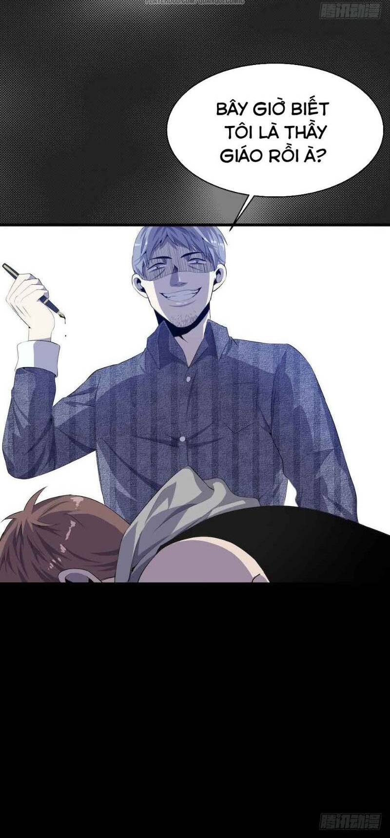 thát không mê thất chapter 5 23