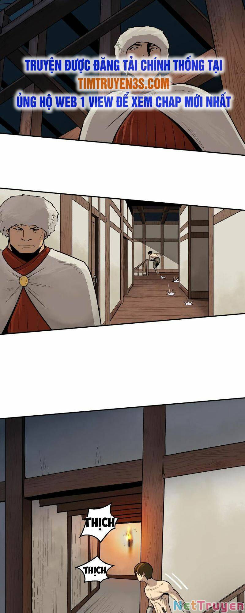 thiếu niên kiếm sư chapter 15 46