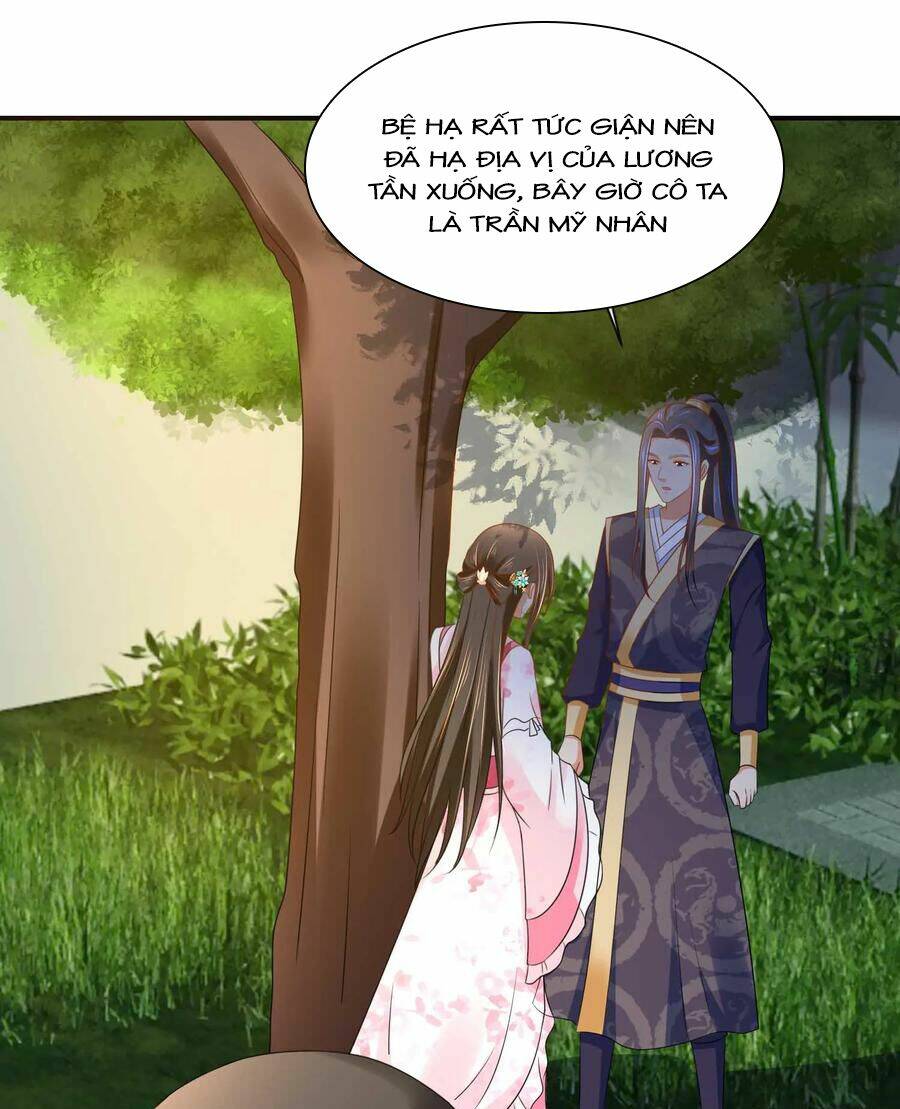 lãnh cung phế hậu muốn nghịch thiên chapter 229 12