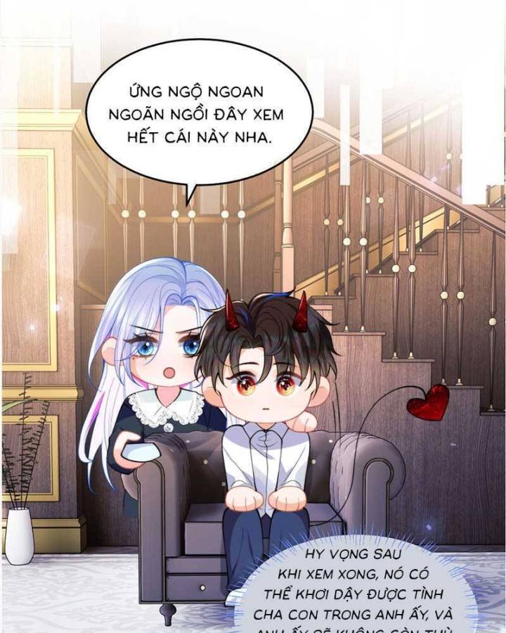 vị chỉ huy lạnh lùng khóc trong vòng tay tôi chapter 64 11