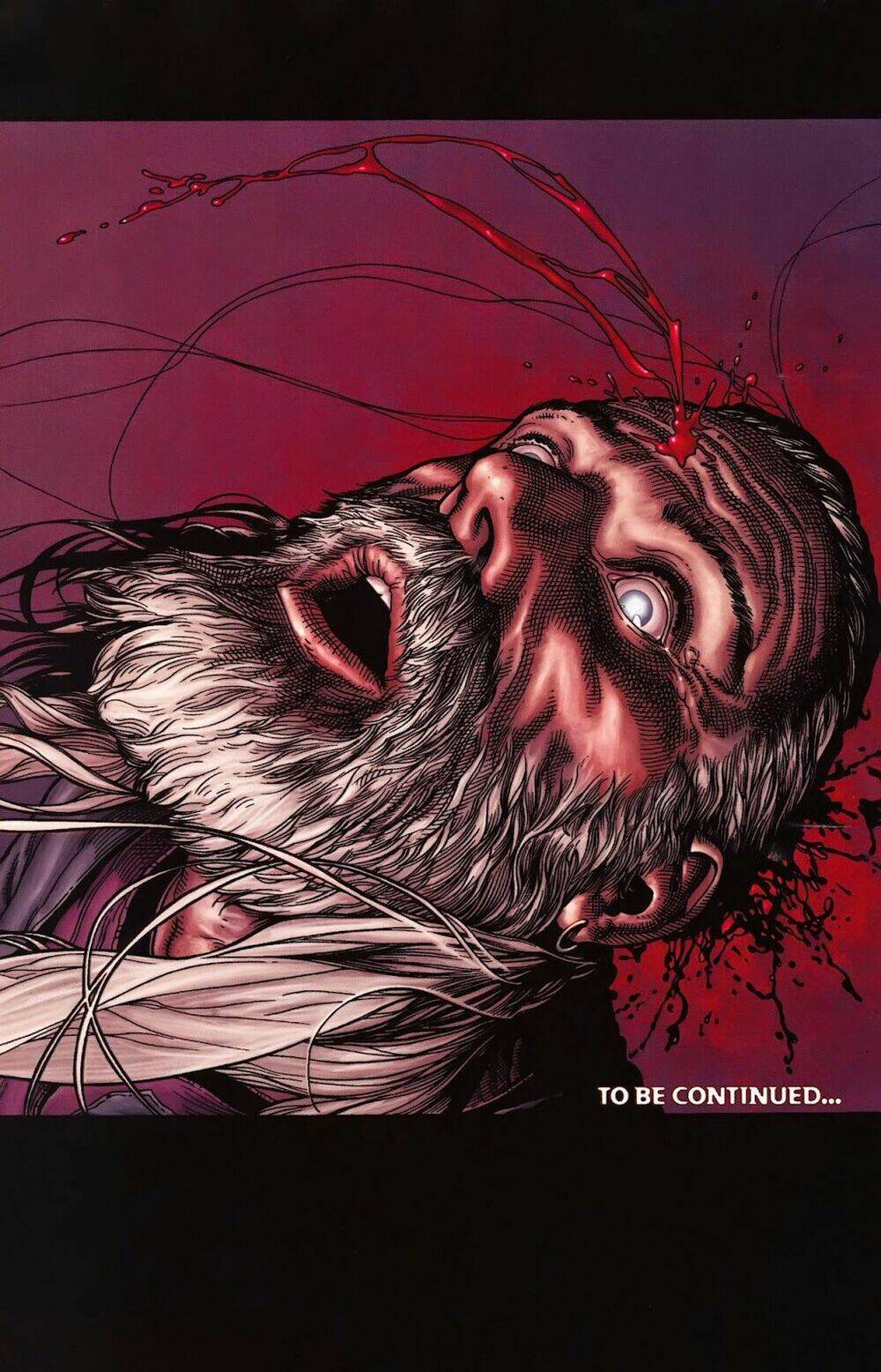 old man logan chapter 6 23