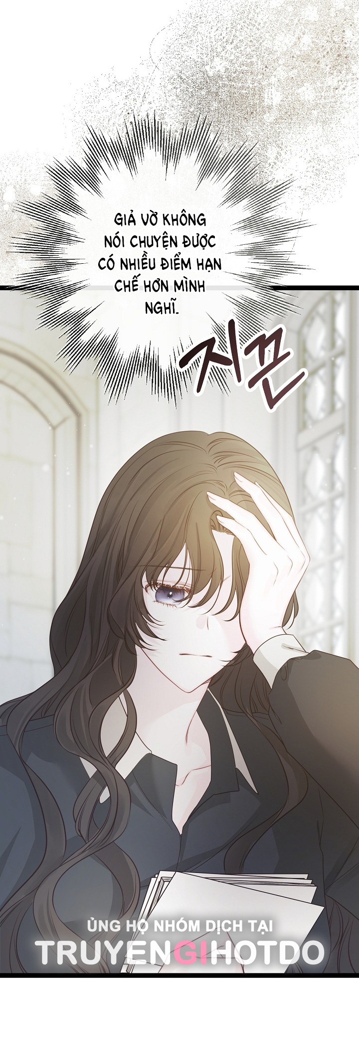 hãy giải thoát cho ta chapter 11.2 34