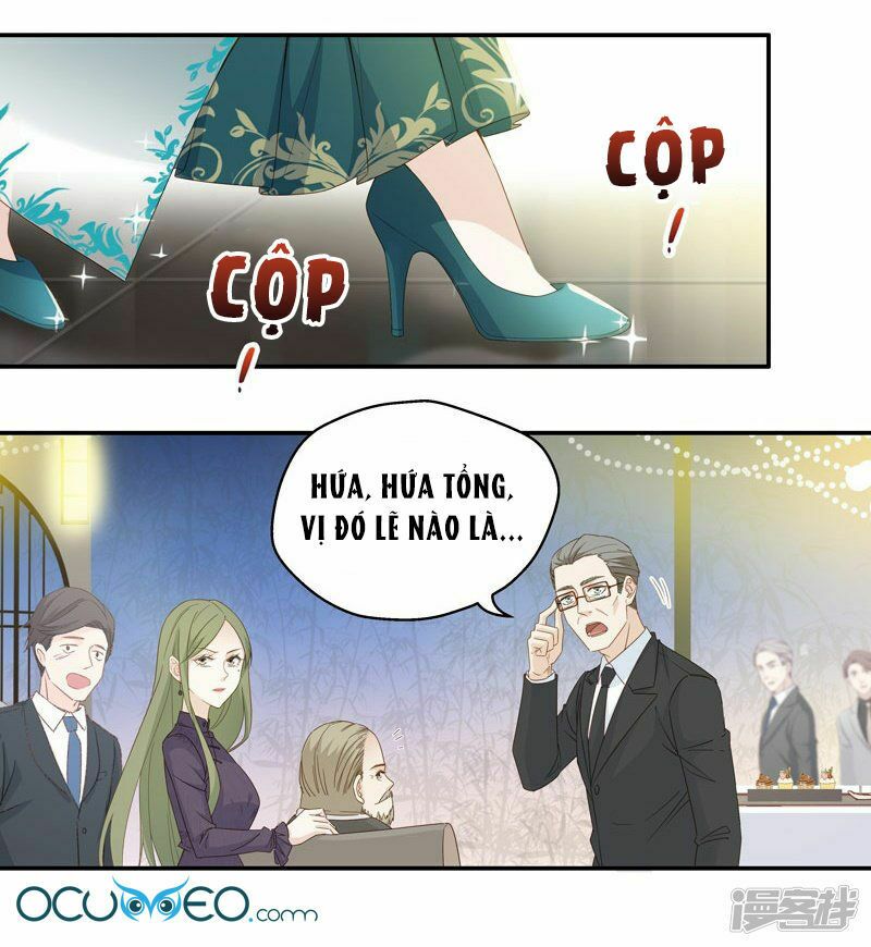 thiên kim bất lương chapter 20 9