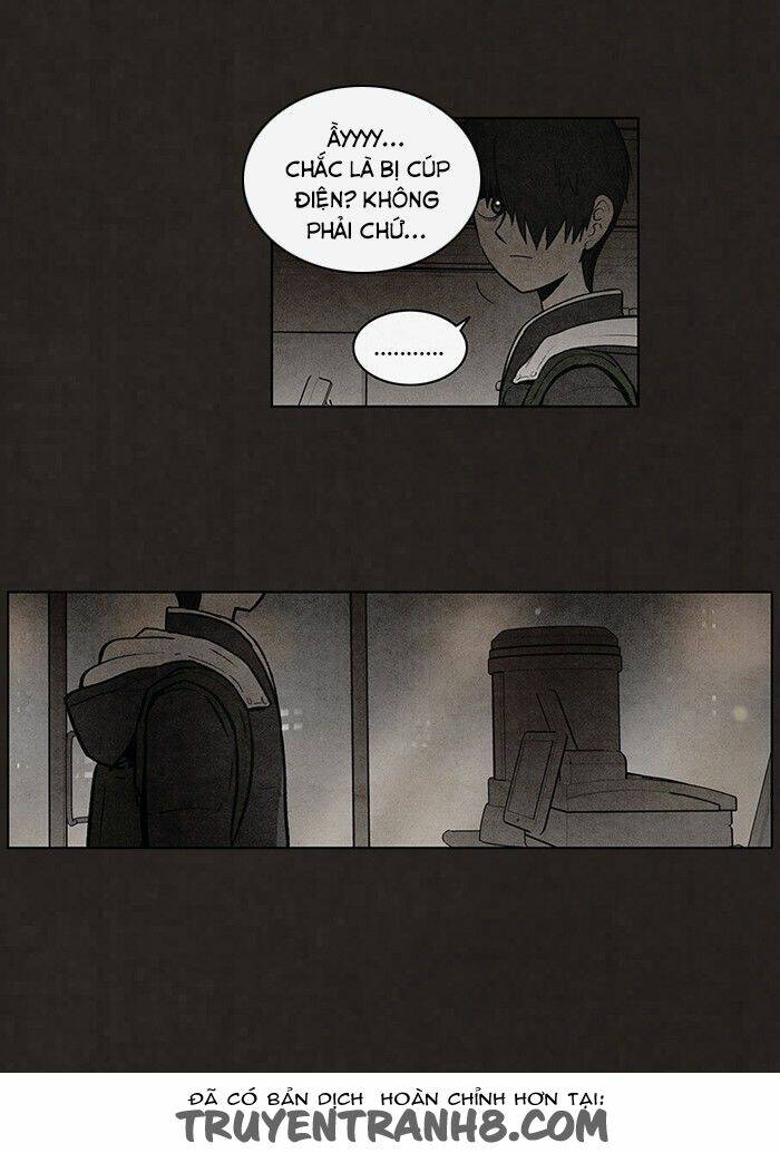 đứa con của quỷ dữ chapter 51 11