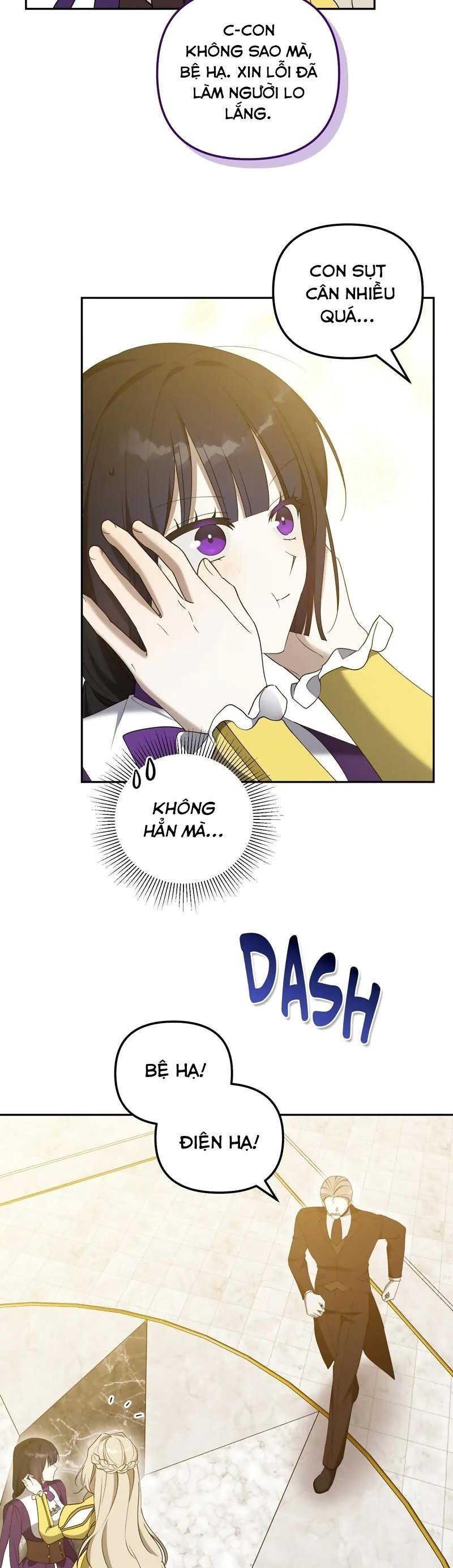 lời nguyền vẫn chưa kết thúc chapter 67 16