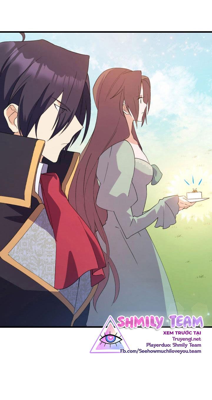 tôi định quyến rũ anh trai nhưng nam chính đã đến chapter 16 71