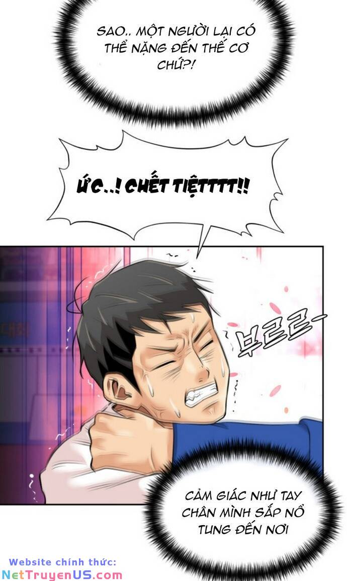 gương mặt thiên tài chapter 140 57