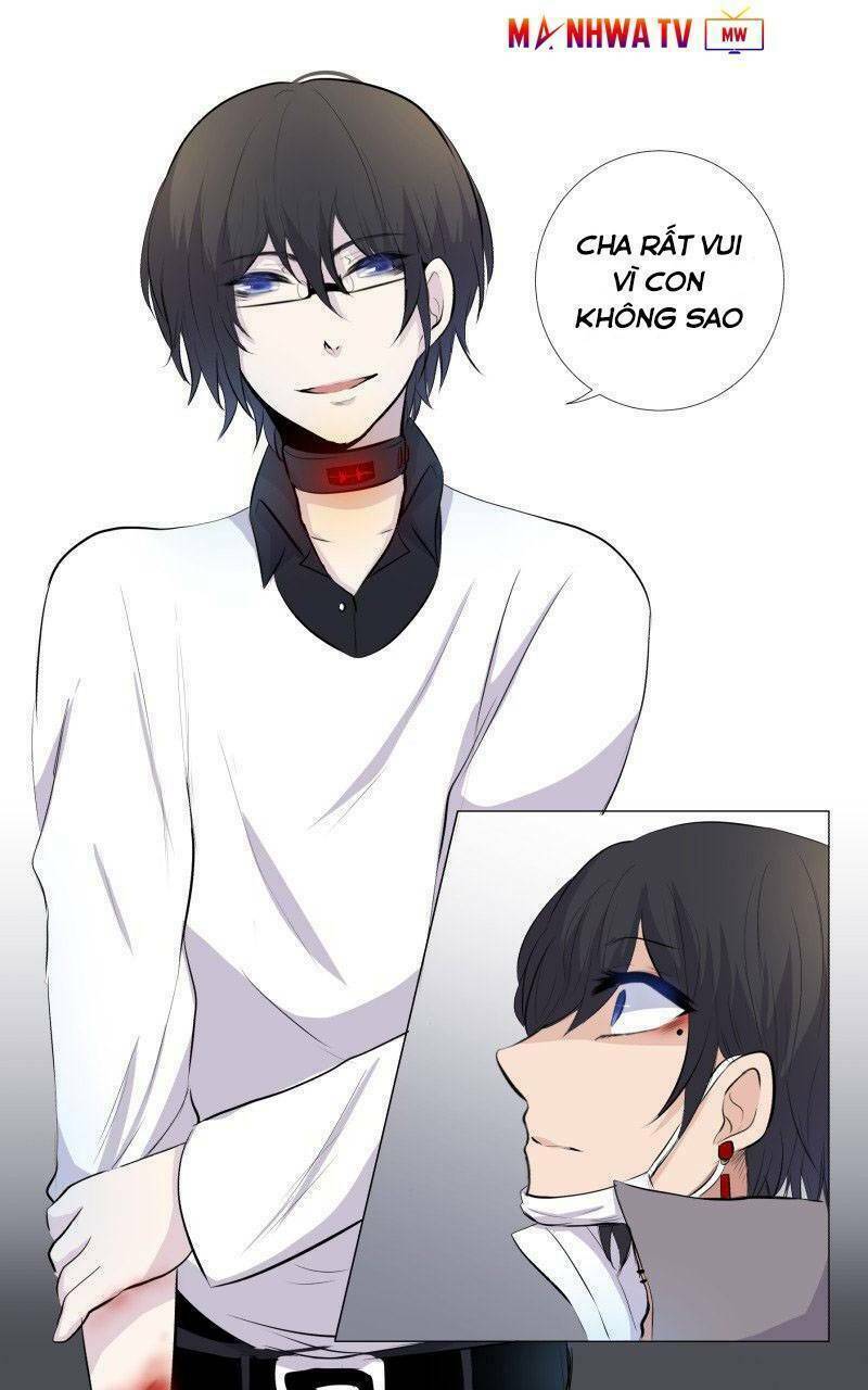 Trọng Sinh Mạc Thế Chapter 27 53