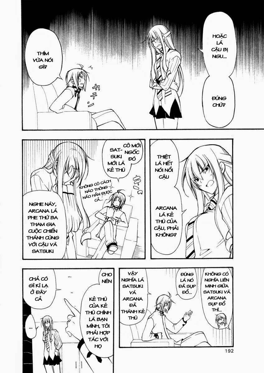 bloody cross chapter 23 13