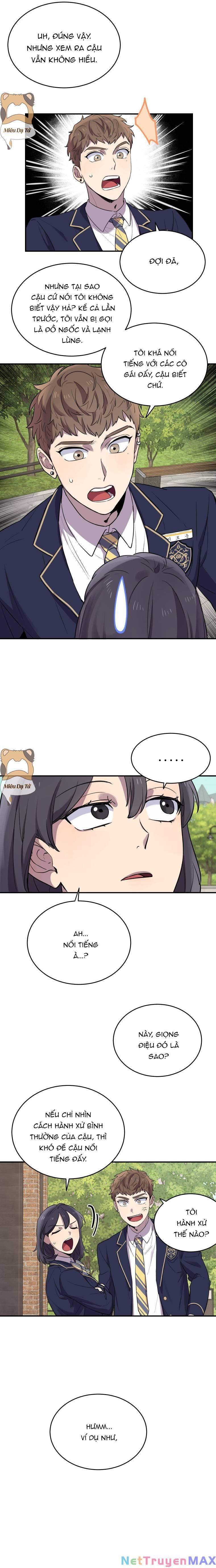 trên đời này không có ai ngu ngốc như thế chapter 10 6