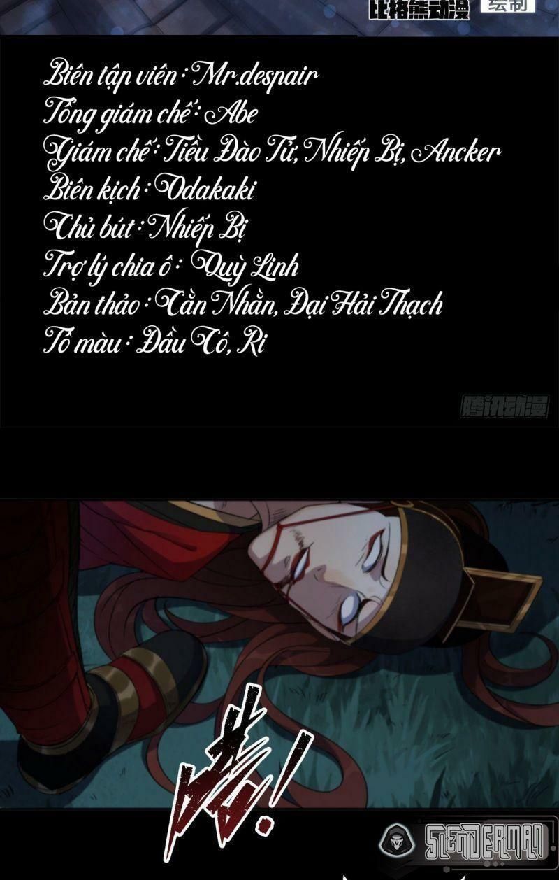 thông u đại thánh chapter 17 2