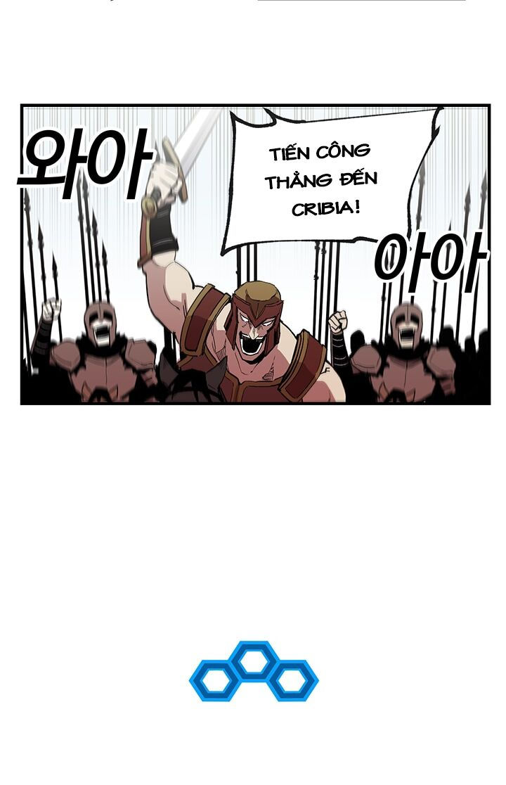 bug player - người chơi lỗi chapter 18 10