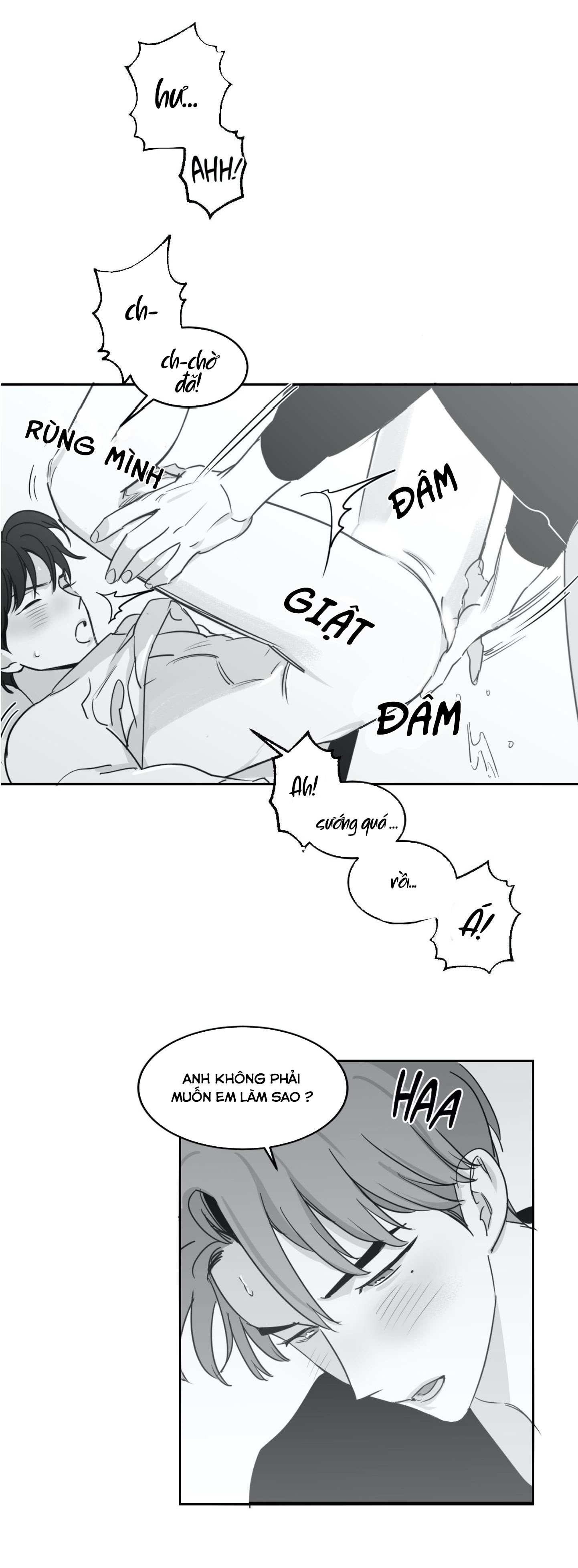 đến bên em đi! chapter 12 14