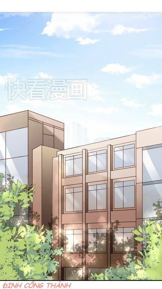 con đường màu đen chapter 3 1