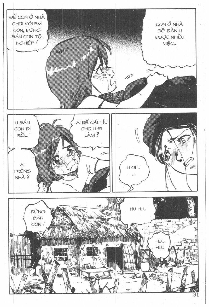 tắt đèn chapter 1 30