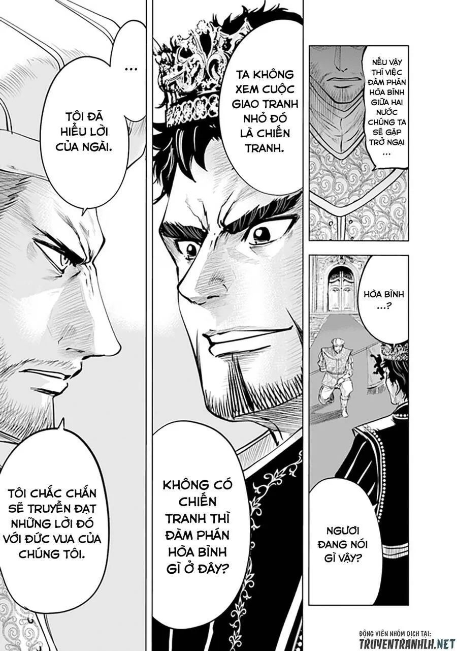 hành trình chịch dạo của của máy dập cổ đại chapter 44 9