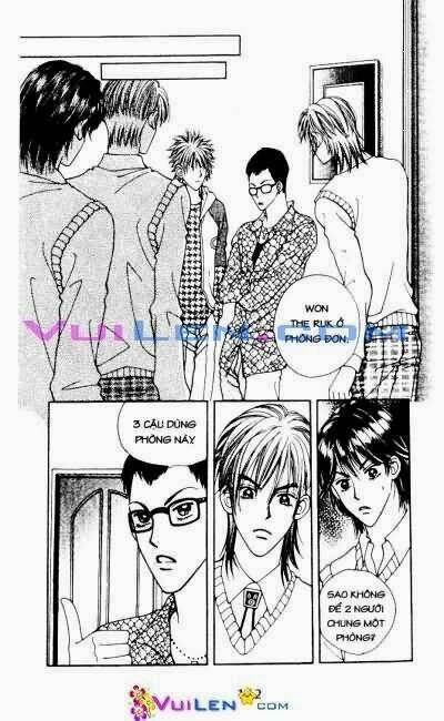 giấc mơ thần tượng chapter 3 152