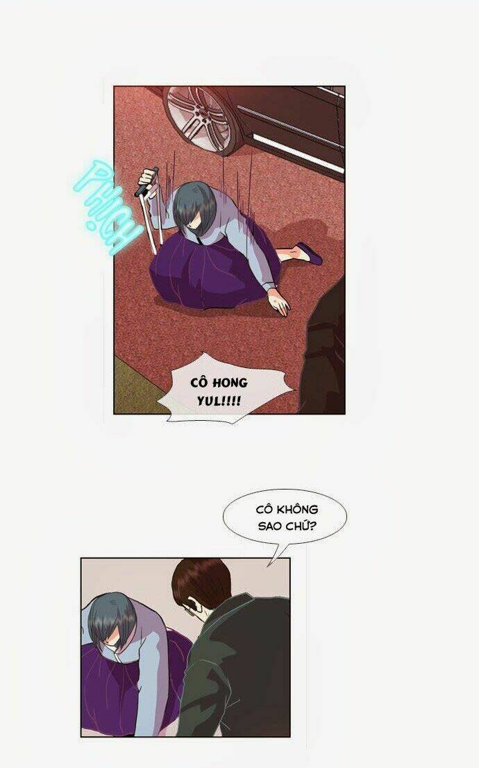 món quà từ chúa chapter 30 19