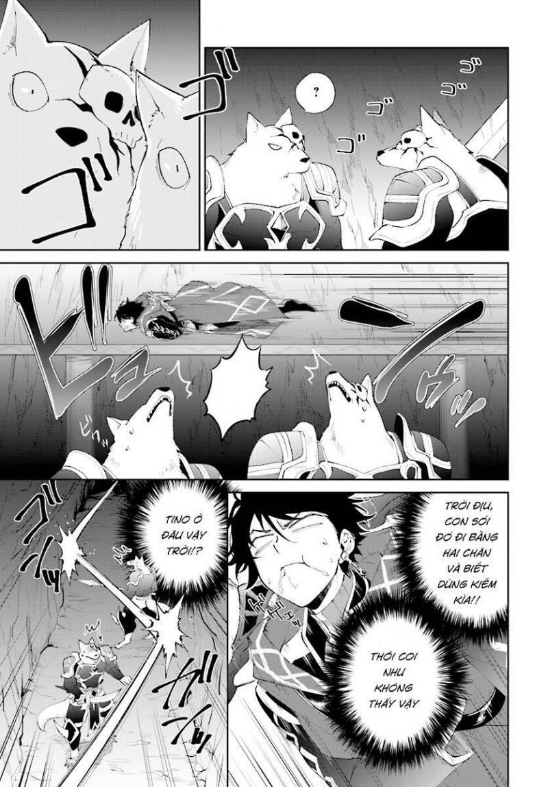 nageki no bourei wa intai shitai - saijiyaku hanta ni yoru saikiyou patei ikusei jutsu chapter 10 3