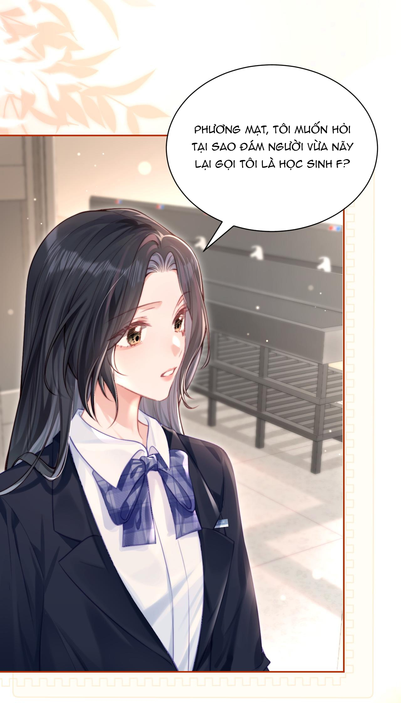 EM NGHE THẤY ĐƯỢC chapter 4.1 - Trang 15