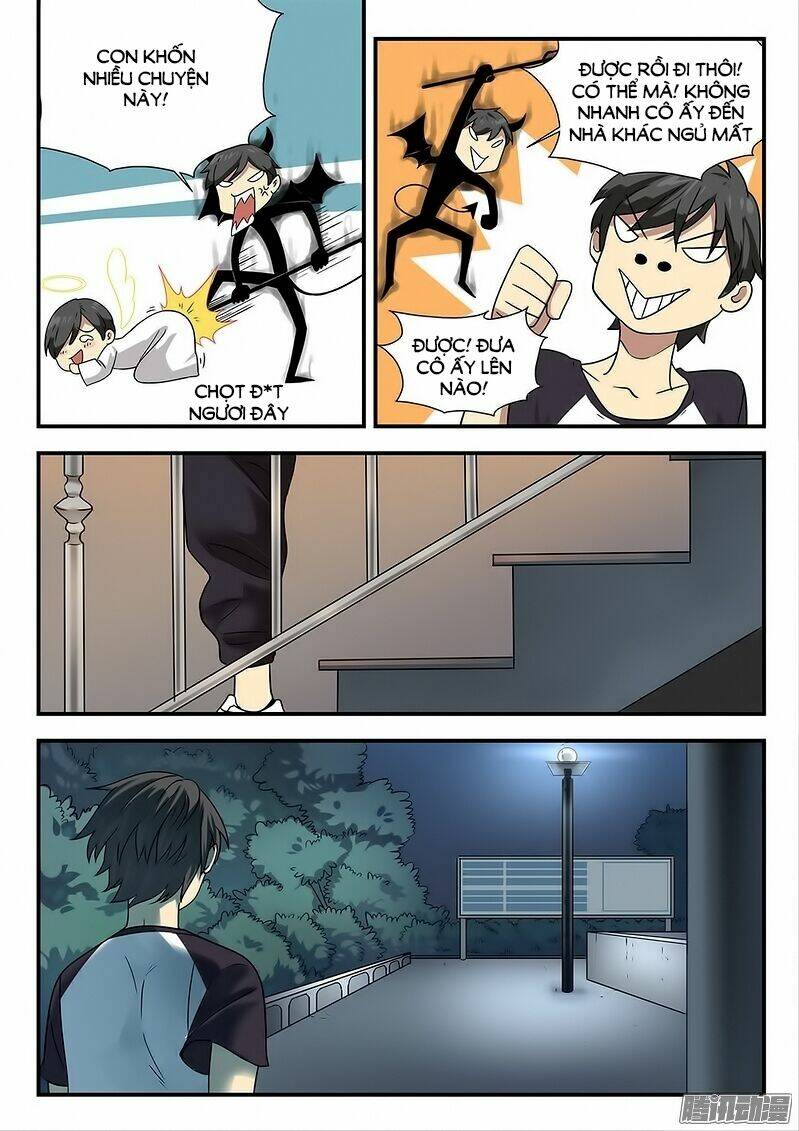 em gái hồ lô chapter 4 15