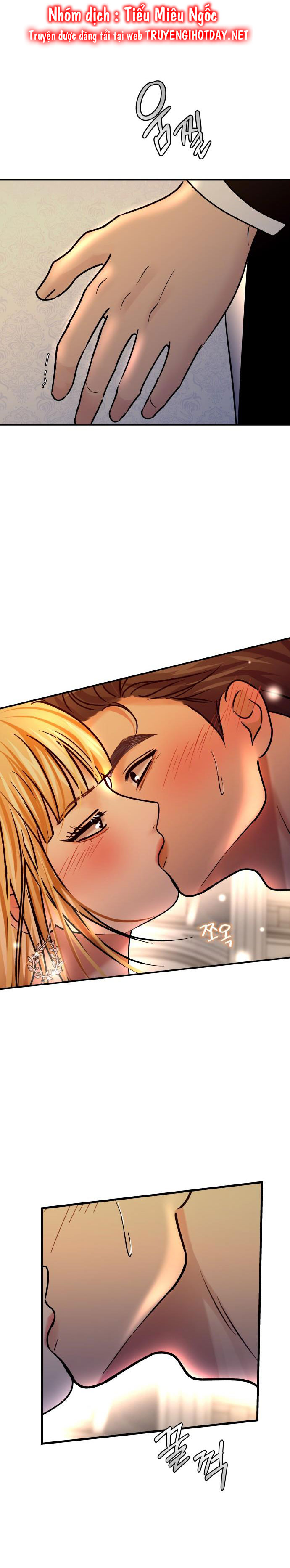 Mùa Đông Năm Ấy Tôi Đã chapter 61 12