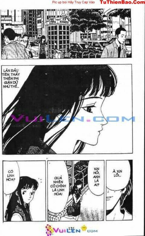 cô bé thám tử chapter 8 131